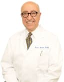 Dr. Mazyar Moshiri