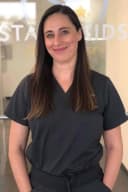 Dr. Megan Jackson