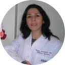 Dr. Meggy Kemshetti