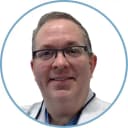 Dr. Michael Berry