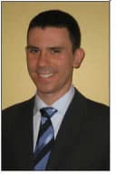Dr. Michael Joseph