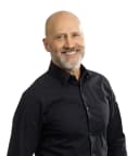 Dr. Michael Richards