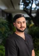 Dr. Michael Sedaghatfar