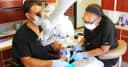 Dr. Michael Walker