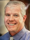 Dr. Michael Williams