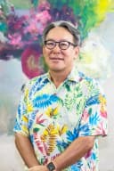 Dr. Michael Wong