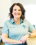 Dr. Michelle Carlton