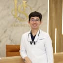 Dr. Miles Chu