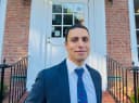Dr. Mohamed Masoud