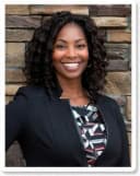 Dr. Monique Mceachern
