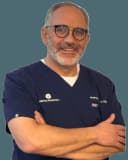 Dr. Moshe Benarroch