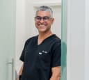 Dr. Neal Laroia