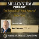 Dr. Neal Lehrman