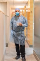 Dr. Neil Starr