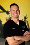 Dr. Nicholas Woodward