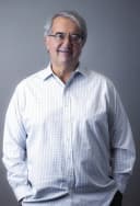 Dr. Nick Romanides