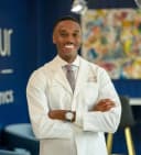 Dr. Oral Francis