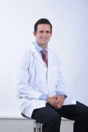 Dr. Oscar Peguero