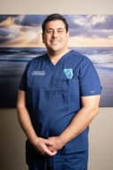 Dr. Peter Rosa
