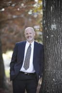 Dr. Phillip Parham