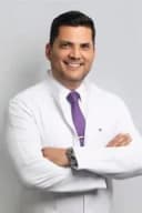Dr. Piero Palacios