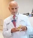 Dr. Pradip Shetye