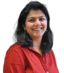 Dr. Purvi Zavery