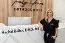Dr. Rachel Bellan