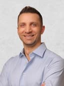 Dr. Raffi Partamian
