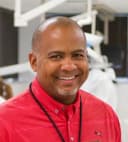 Dr. Ralph Brock
