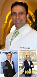 Dr. Ramyar Elyassian