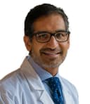 Dr. Rauf Yousuf