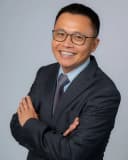 Dr. Raymond Tsou
