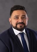 Dr. Reji Mathew