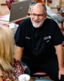 Dr. Richard Kaye