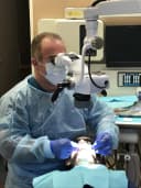 Dr. Richard Michaud