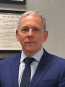 Dr. Robert Dolman