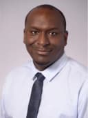 Dr. Robert Mensah