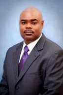Dr. Rodrick Barden