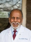 Dr. Rohit Patel