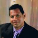 Dr. Ronik Seecharan