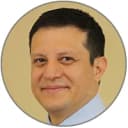 Dr. Ruben Mesia