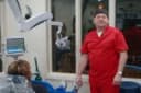Dr. Russell Kiser