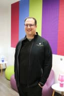 Dr. Ryan Francois