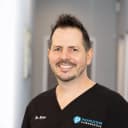 Dr. Ryan Pendleton