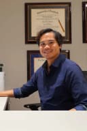 Dr. Ryan Ricafort
