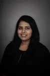 Dr. Sai Charitha Velamati