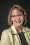 Dr. Sally Cram
