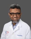 Dr. Salman Lakhani