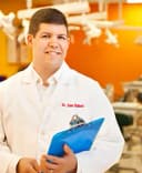 Dr. Sam Bullard